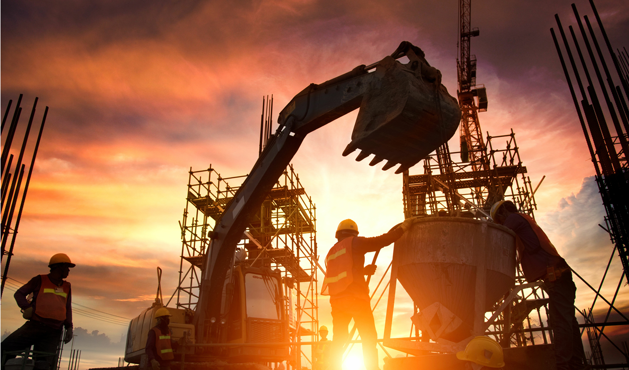 CAPECO: El 2024 será un año retador para la industria de la construcción (y para el Perú) - Proyecciones sectoriales - CAPECO