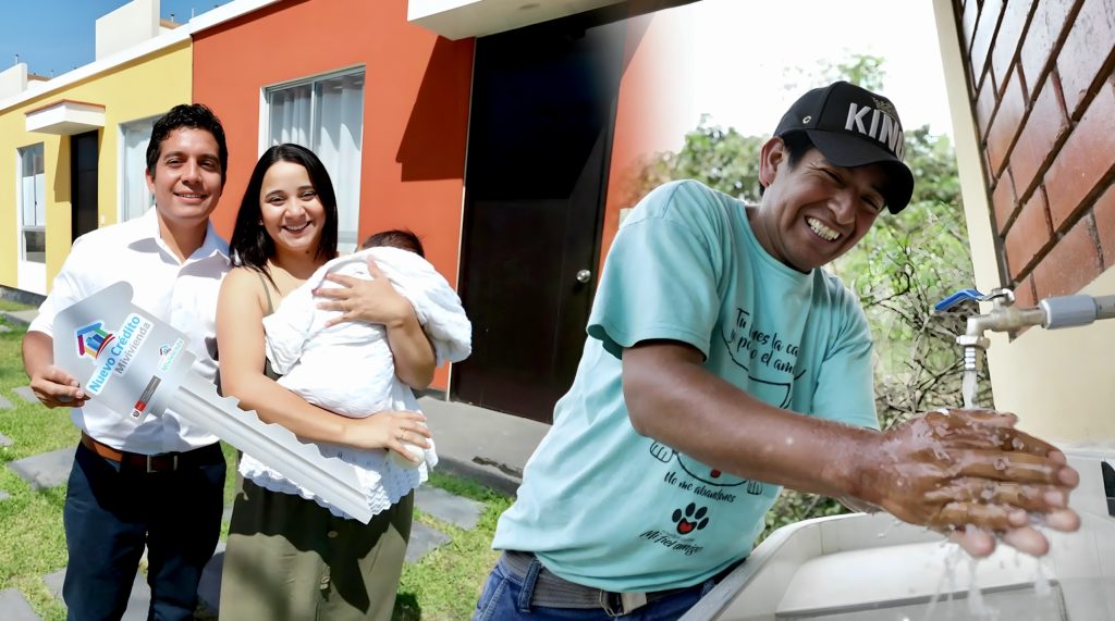 Primeros 100 días del próximo Gobierno - sector vivienda