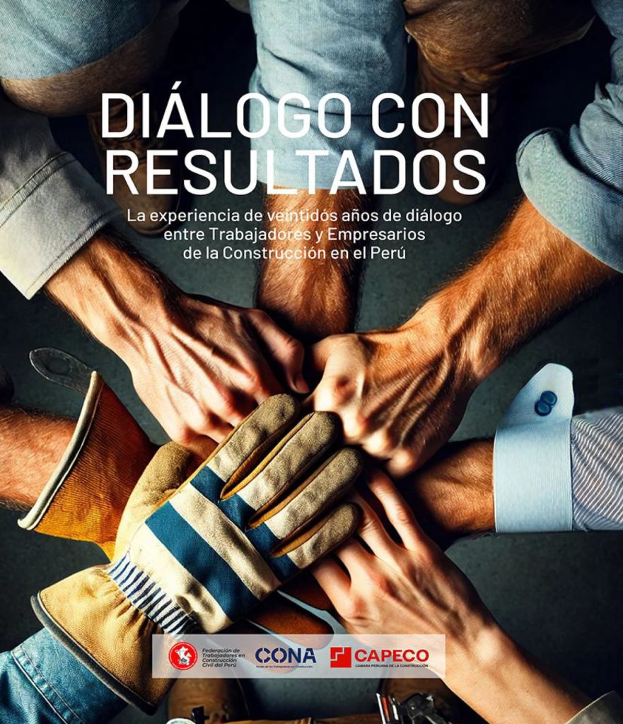 Libro Diálogo con Resultados 2026